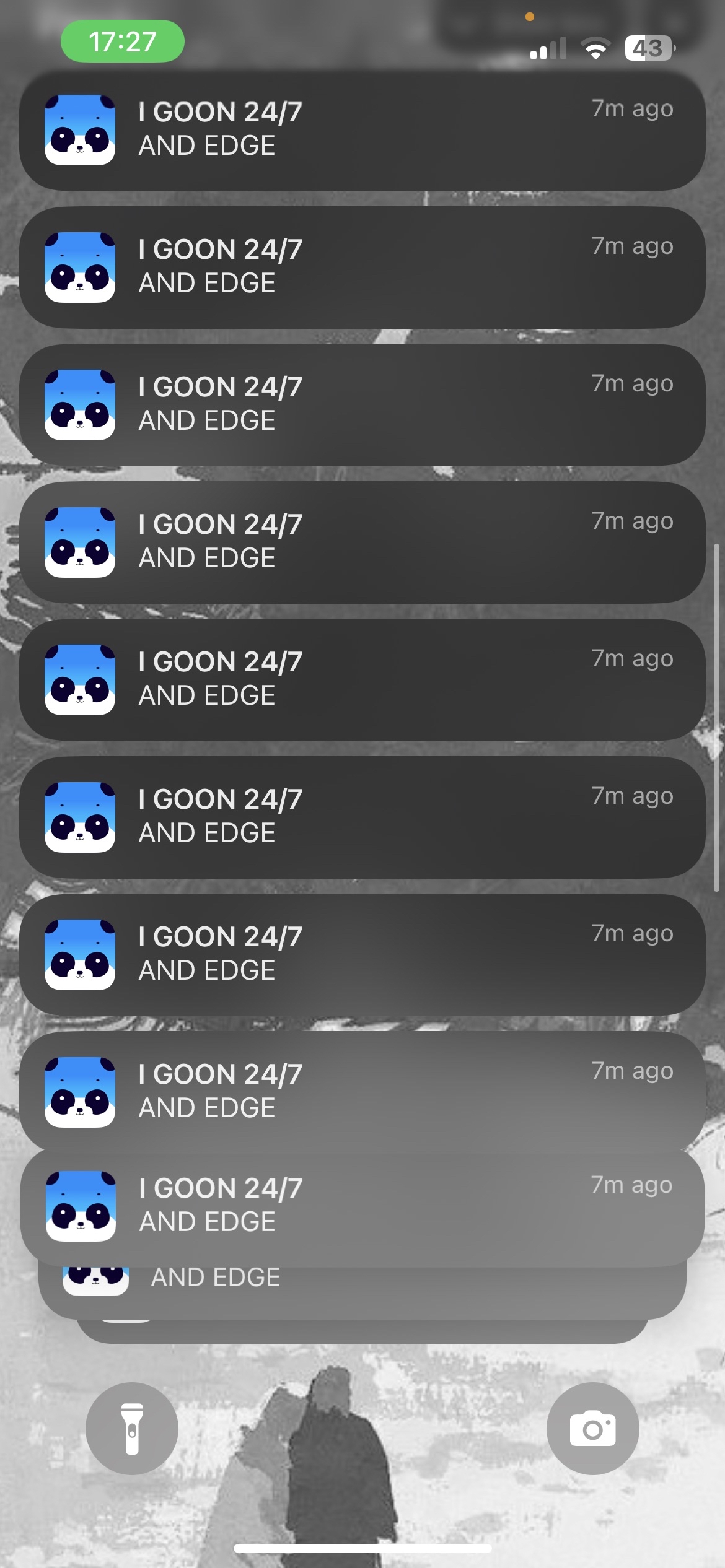 Pandu Notifications